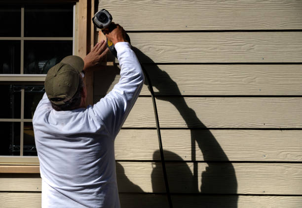 Best Vinyl Siding Installation  in Medina, MN